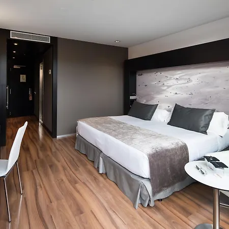 Hotel Catalonia Catedral Barcelona