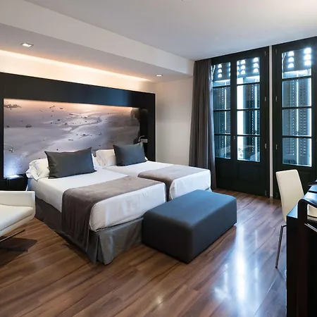 Hotel Catalonia Catedral Barcelona