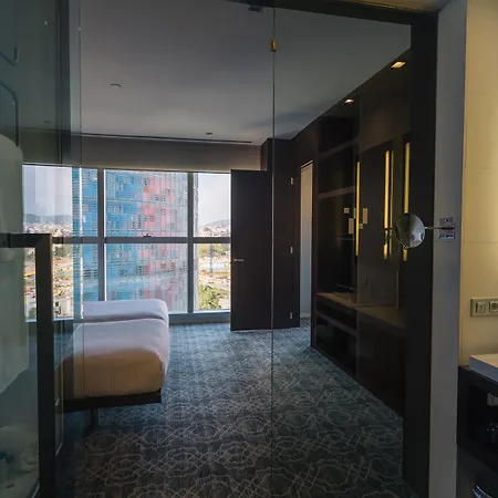 The Hoxton, Poblenou Hotel Barcelona