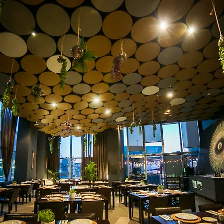 The Hoxton, Poblenou Hotel