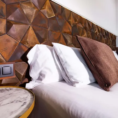 Hotel Western Alfa Aeropuerto