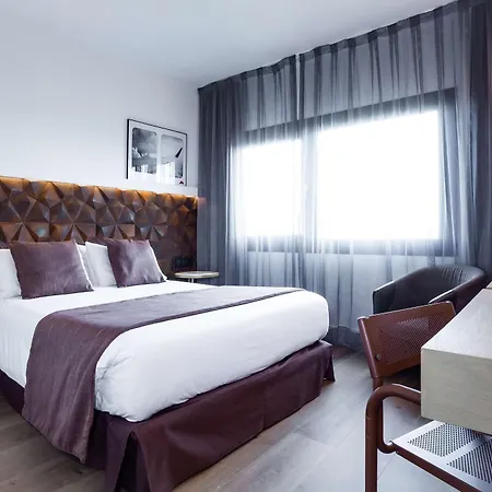 Western Alfa Aeropuerto Hotel El Prat de Llobregat