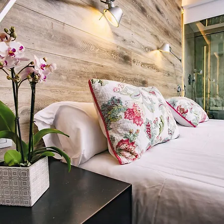 Hotel Western Alfa Aeropuerto El Prat de Llobregat