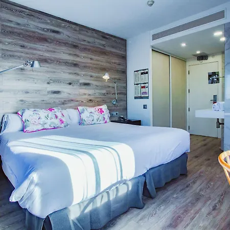 Hotel Western Alfa Aeropuerto El Prat de Llobregat
