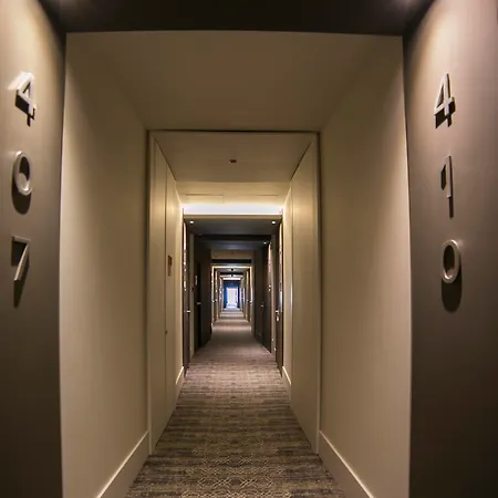 The Hoxton, Poblenou Barcelona