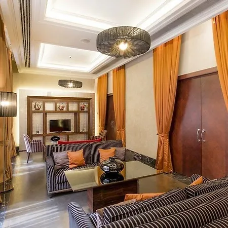 Center Отель 4*
