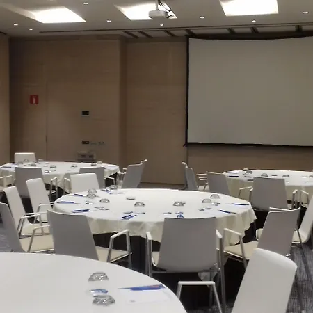 The Hoxton, Poblenou Hotel