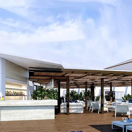 Hotel Sofitel Skipper