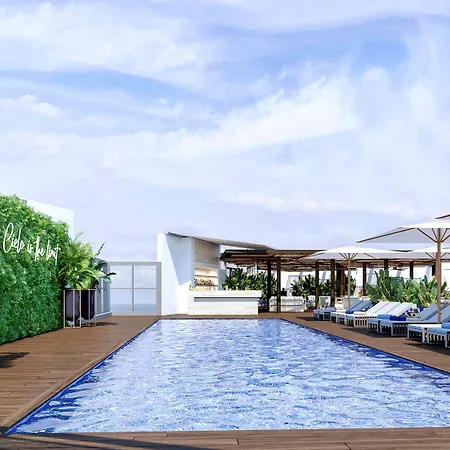 Sofitel Skipper Hotel 5*