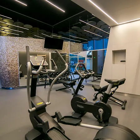 The Hoxton, Poblenou Hotel Barcelona
