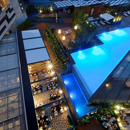 Sofitel Skipper Hotel