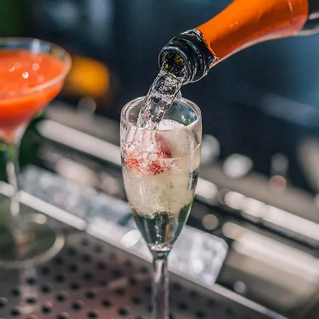 The Hoxton, Poblenou Hotel Barcelona