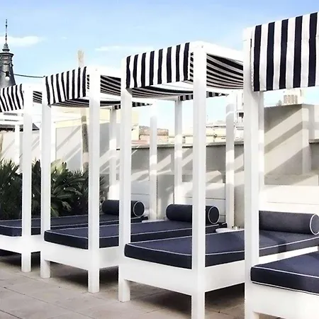Otel Midmost By Majestic Group