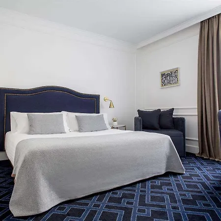 Otel Midmost By Majestic Group Barselona