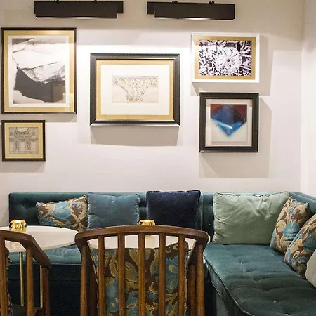 Otel Midmost By Majestic Group 4*