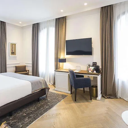 Midmost By Majestic Group Barselona