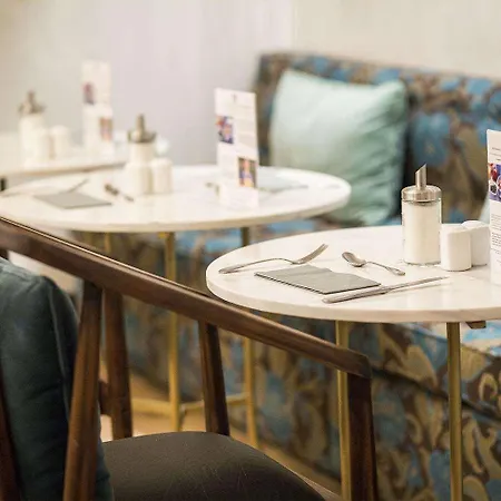 Otel Midmost By Majestic Group 4*