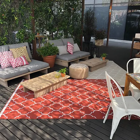 The Hoxton, Poblenou Hotel