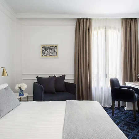 Midmost By Majestic Group Otel