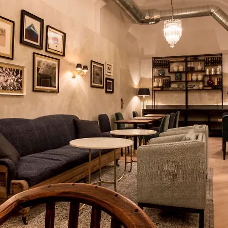 Otel Midmost By Majestic Group 4*