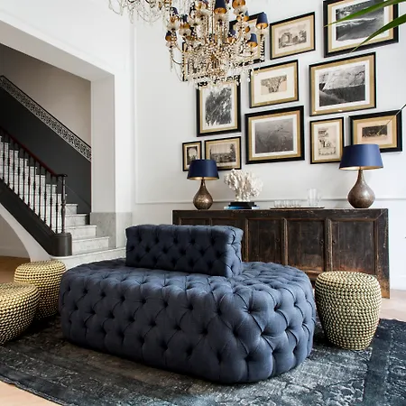 Hotel Midmost By Majestic Group Barcelona