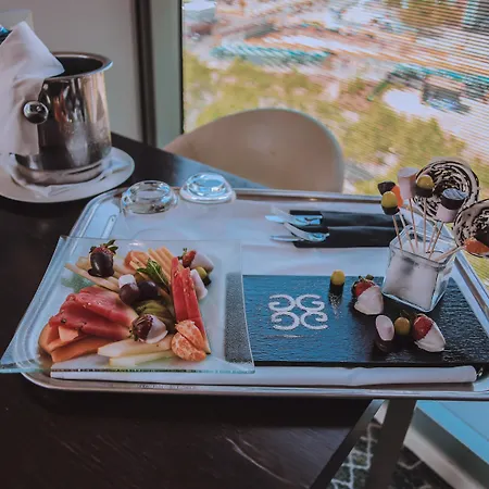 The Hoxton, Poblenou Hotel
