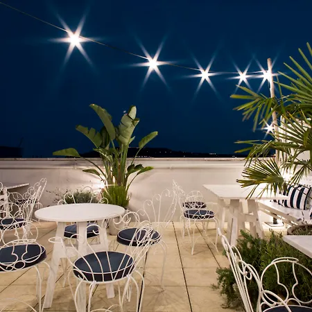 Midmost By Majestic Group Otel 4*