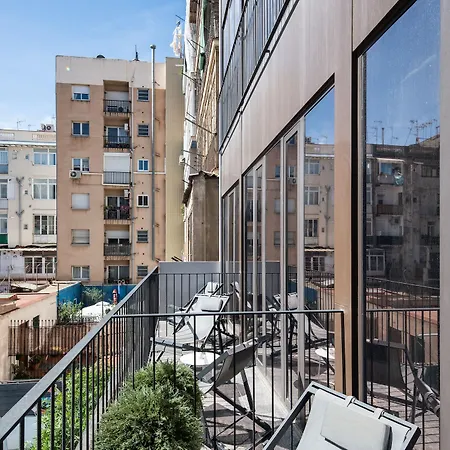 Catalonia Gran Via Bcn Hotel 4*