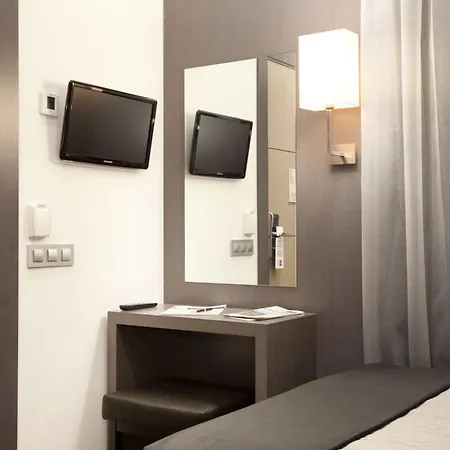 Dalia Ramblas Hotel Barcellona