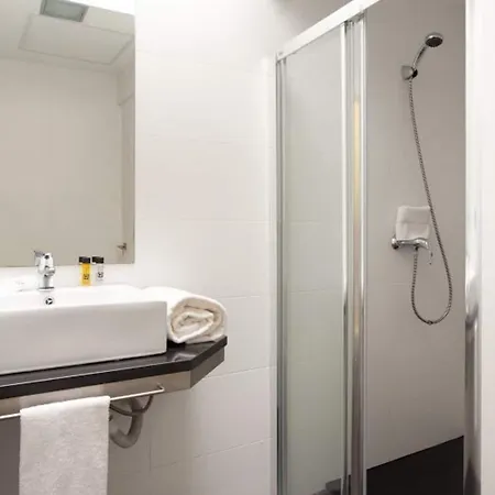 Hotel Dalia Ramblas Barcellona