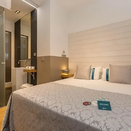 Cosmopolitan Boutique Rambla