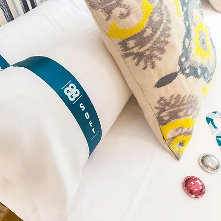 Cosmopolitan Boutique Rambla