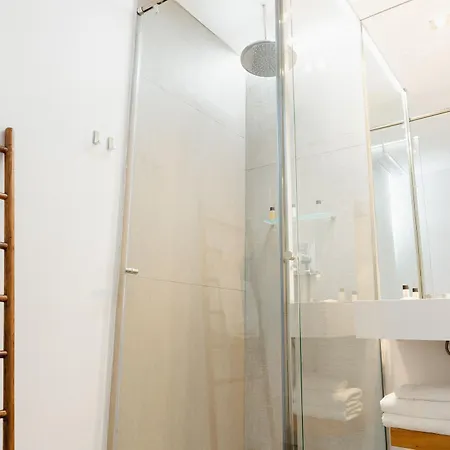 Cosmopolitan Boutique Rambla 2* Барселона