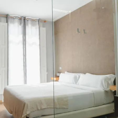 Cosmopolitan Boutique Rambla Гостевой дом 2*