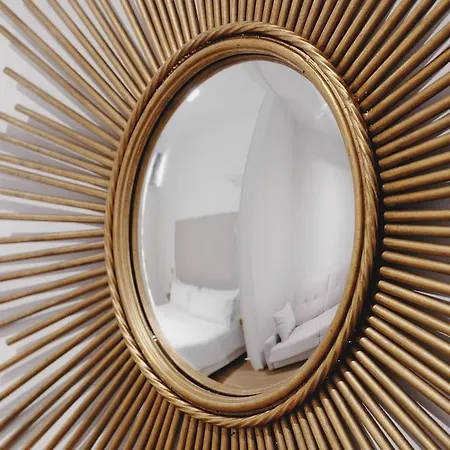 Гостевой дом Cosmopolitan Boutique Rambla