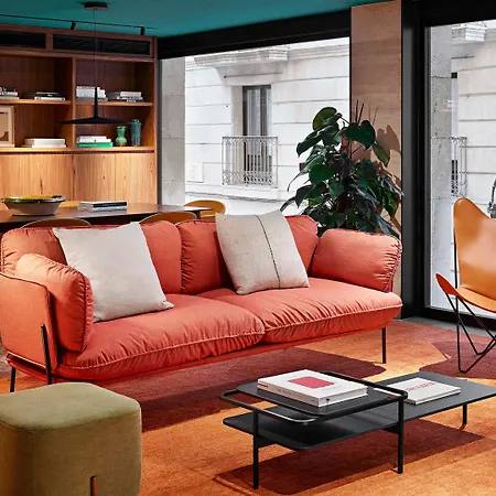 Kimpton Vividora By Ihg Barcelona