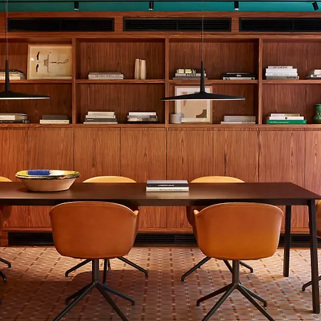 Hotel Kimpton Vividora By Ihg Barcelona