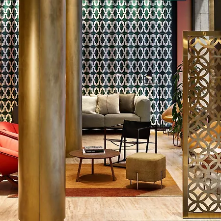Kimpton Vividora By Ihg 5* Barcelona