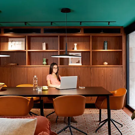 Kimpton Vividora By Ihg Hotel 5*