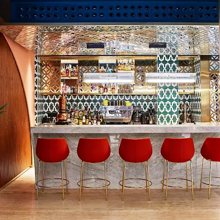 Hotel Kimpton Vividora By Ihg