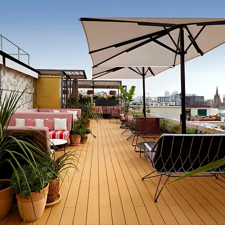 Kimpton Vividora By Ihg Hotel 5*
