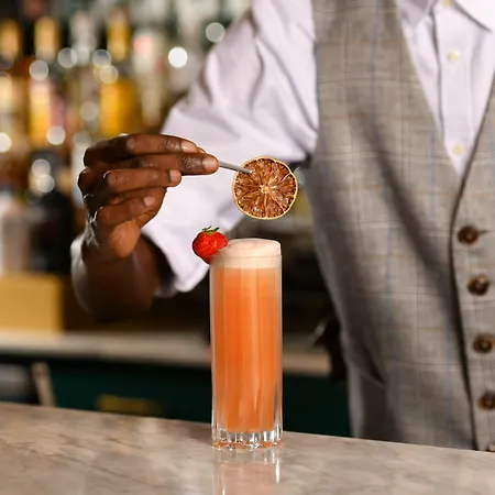 Kimpton Vividora By Ihg 5* Barcelona