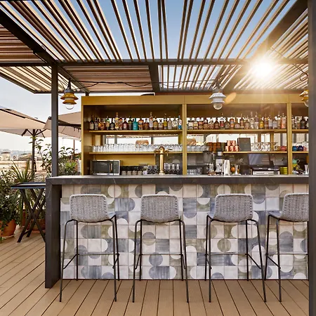 Hotel Kimpton Vividora By Ihg Barcelona