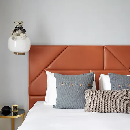 Hotel Kimpton Vividora By Ihg Barcelona