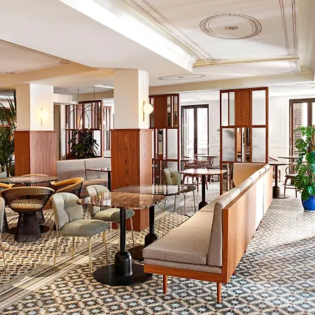 Kimpton Vividora By Ihg Barcelona