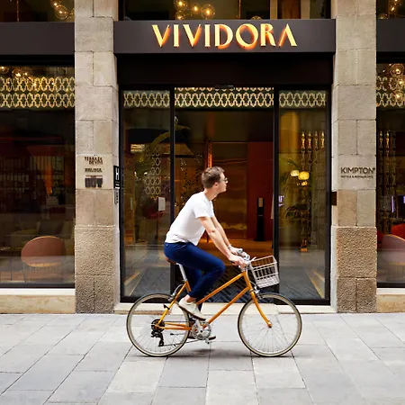 Kimpton Vividora By Ihg Hotel 5*