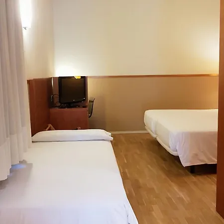 Szálloda Onix Rambla Barcelona