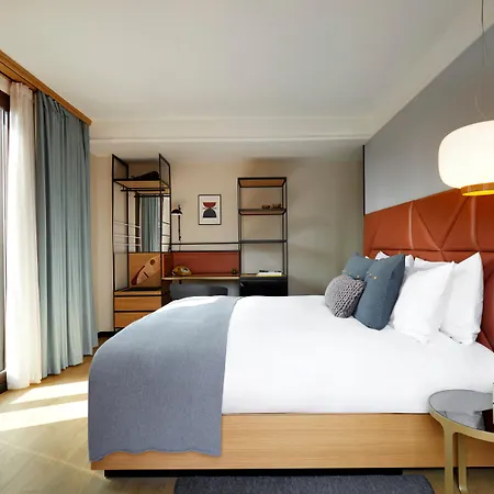 Kimpton Vividora By Ihg