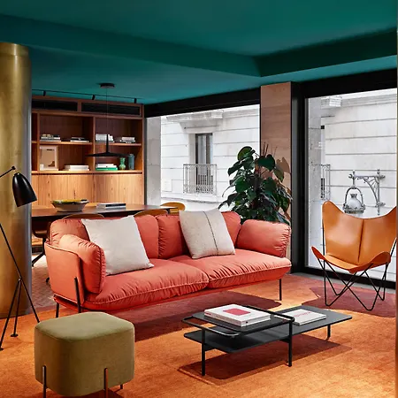 Kimpton Vividora By Ihg 5*