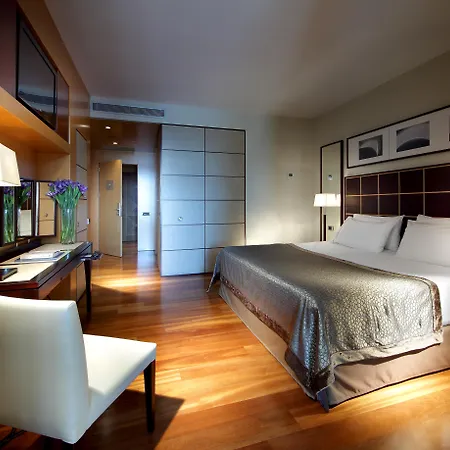 Eurostars Grand Marina Gl
